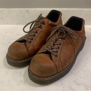 Dr. Martens AirWair Mens Shoes